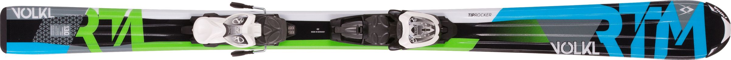 Sci volkl' RTM Jr 3 Motion