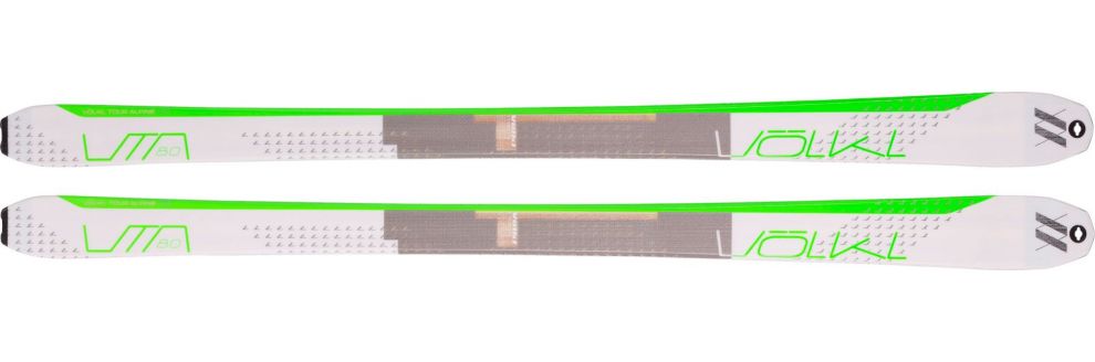sci volkl VTA 80