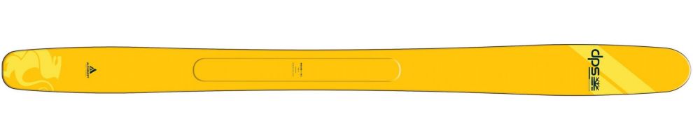 sci dpsskis Wailer a112