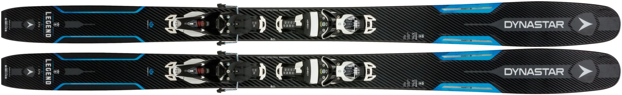 Sci dynastar' Legend X96 Konect