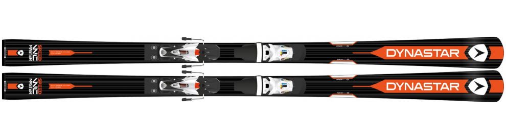 sci dynastar Speed WC Master