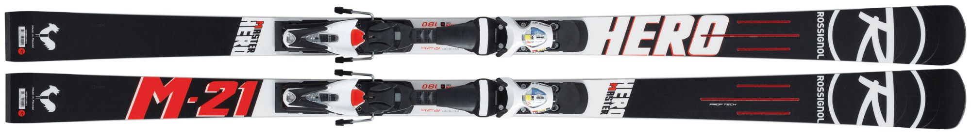 Sci rossignol' Hero Master 21