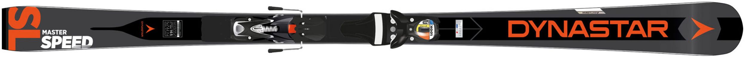 Sci dynastar' Speed Master SL R22