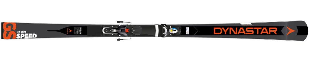 sci dynastar Speed Master GS R22