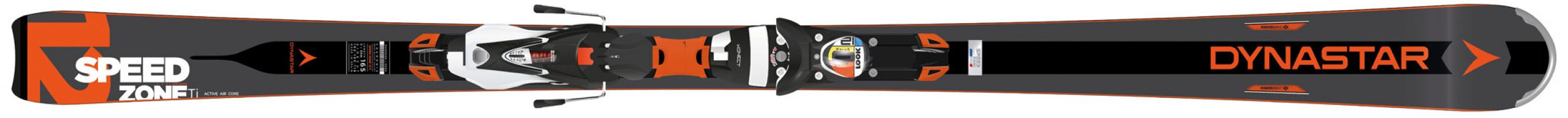 Sci dynastar' Speed Zone 12 Ti