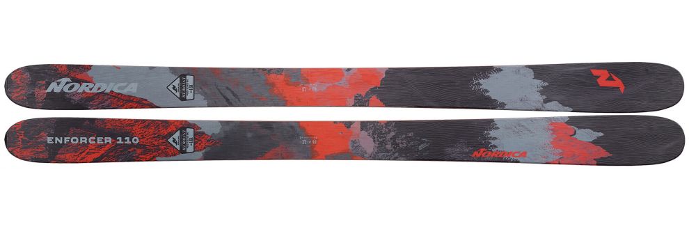 sci nordica Enforcer 110