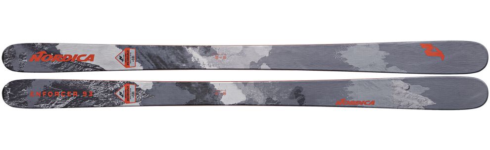 sci nordica Enforcer 93