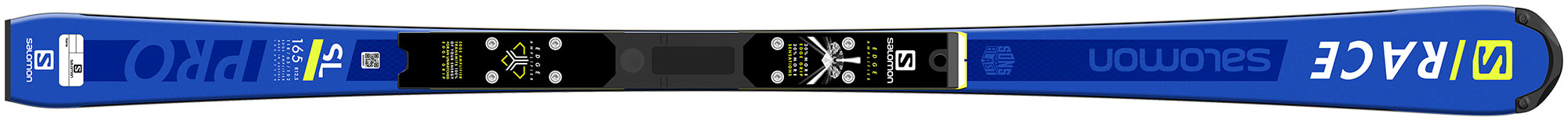 Sci salomon' S/Race Pro SL