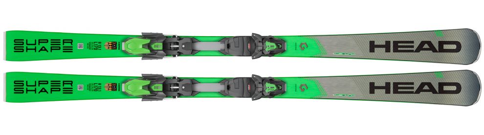 sci head Supershape i.Magnum