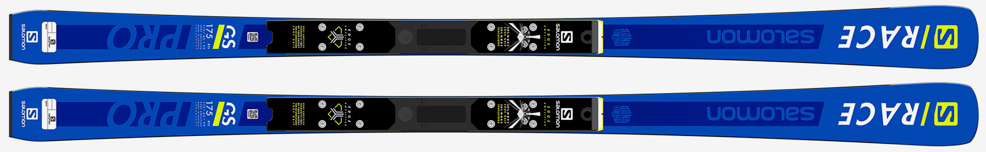 Sci salomon' S/Race Pro GS