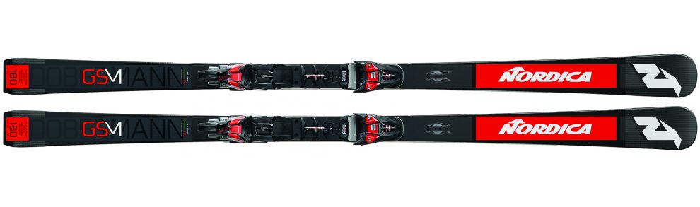 sci nordica Dobermann GSM RB Piston