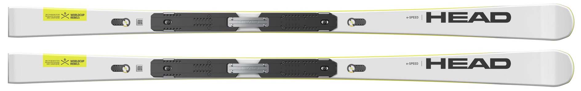 Sci head' Worldcup Rebels e-Speed