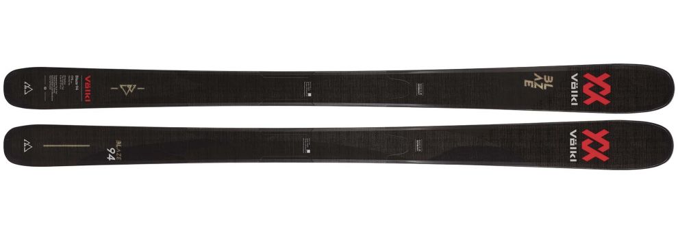 sci volkl Blaze 94