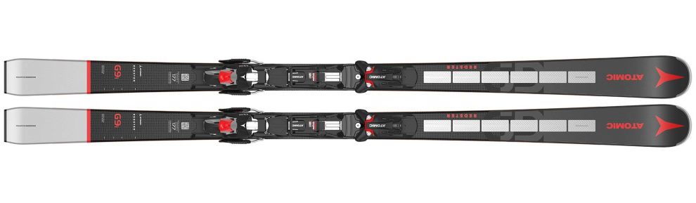 sci atomic Redster G9i Revo S