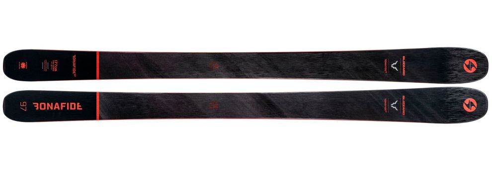 sci blizzard Bonafide 97