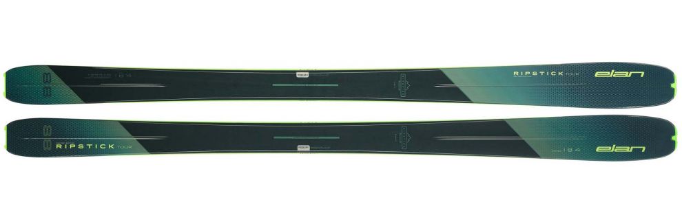 sci elan Ripstick Tour 88