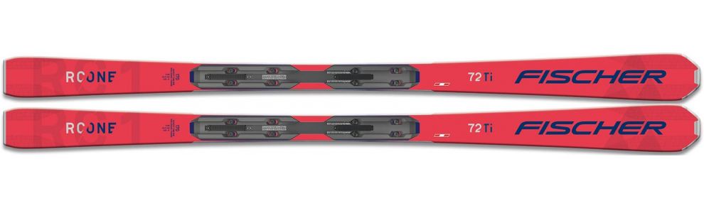 sci fischer RC ONE 72 Multiflex