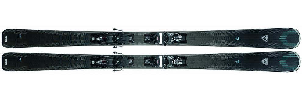 sci rossignol Experience 82 Ti
