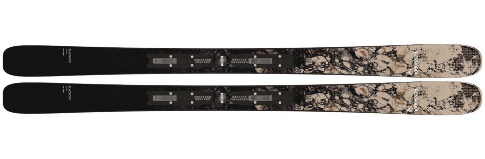 sci rossignol Blackops Escaper