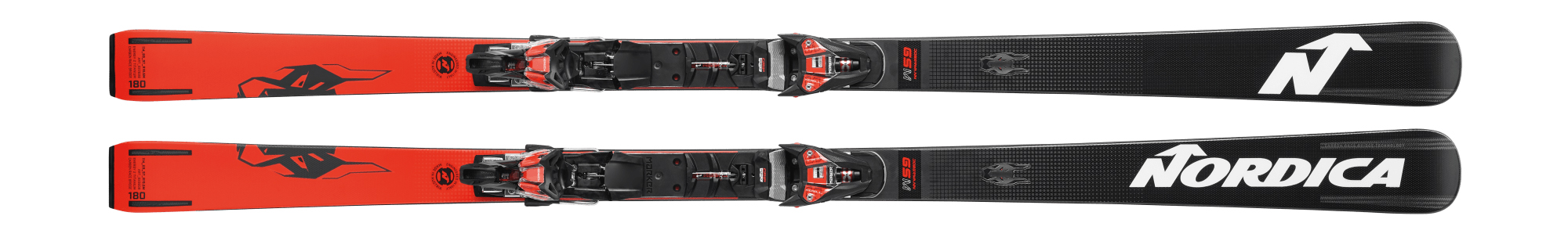 Sci nordica' Dobermann GSM RB Piston