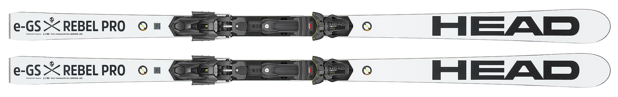 Sci head' Worldcup e-GS Rebel  Pro