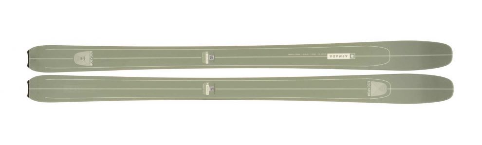 sci armada Locator 96