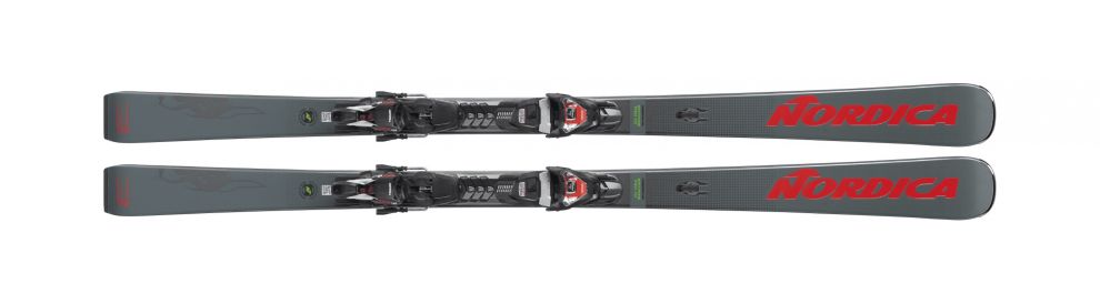 sci nordica Dobermann Spitfire 70 PRO
