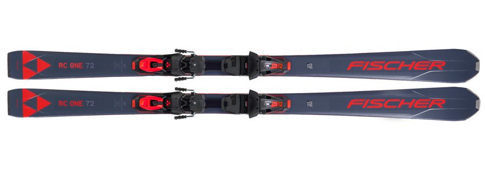 sci fischer RC ONE 72