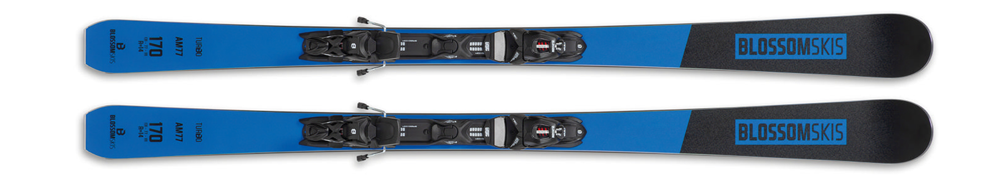 Sci blossom' Turbo AM77