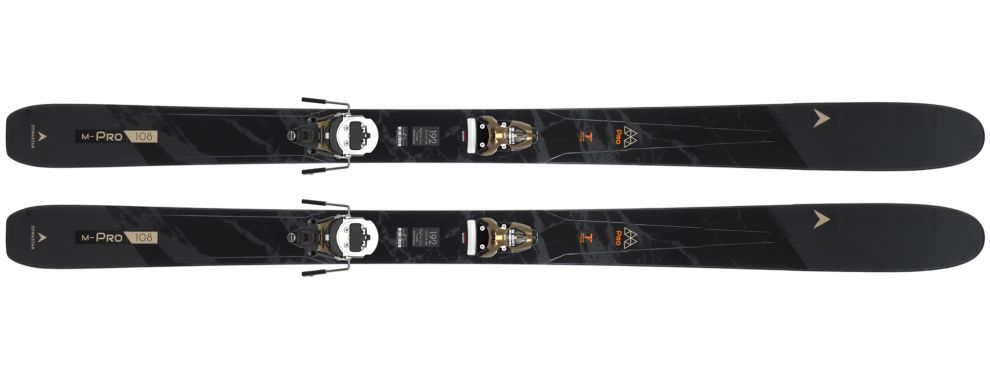 sci dynastar M-Pro 108 Ti