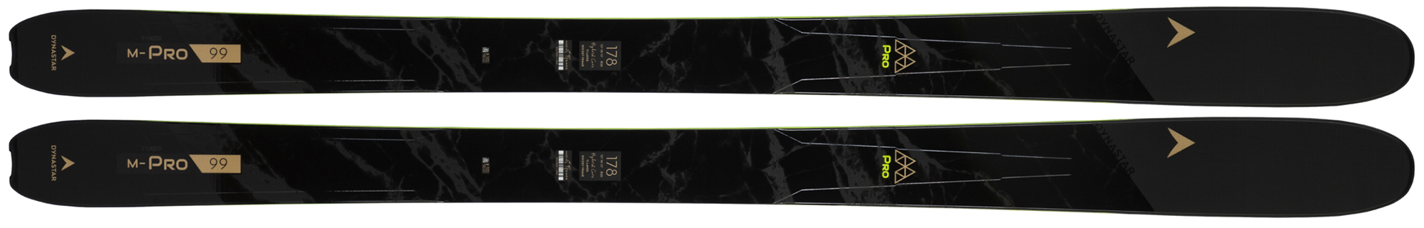 Sci dynastar' M-Pro 99