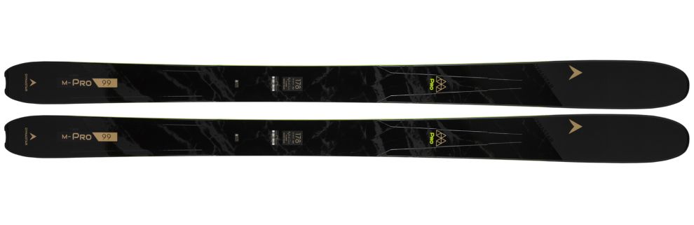 sci dynastar M-Pro 99