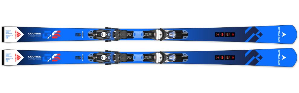 sci dynastar Speed Course Master GS Konect