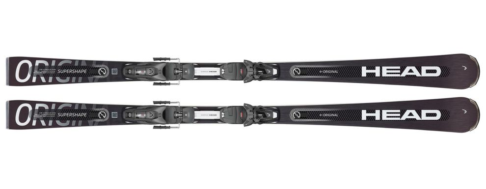 sci head Supershape e-Original