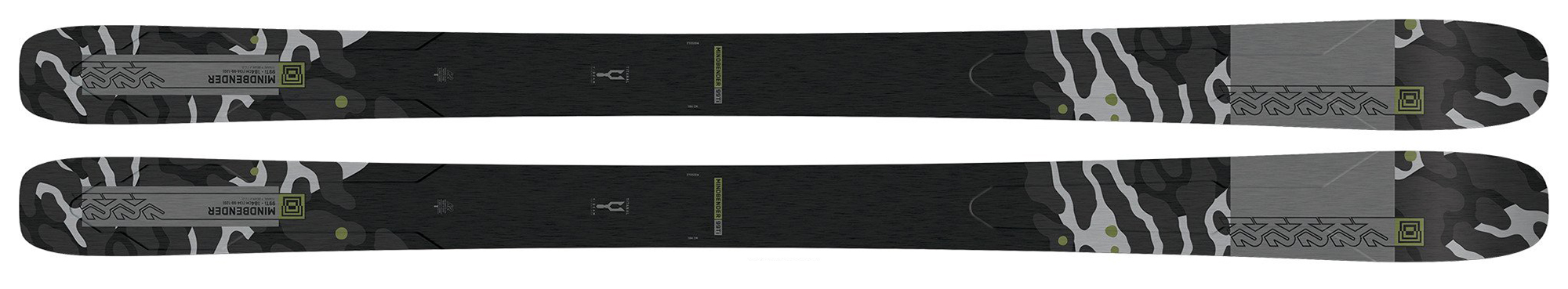 Sci k2' Mindbender 99Ti