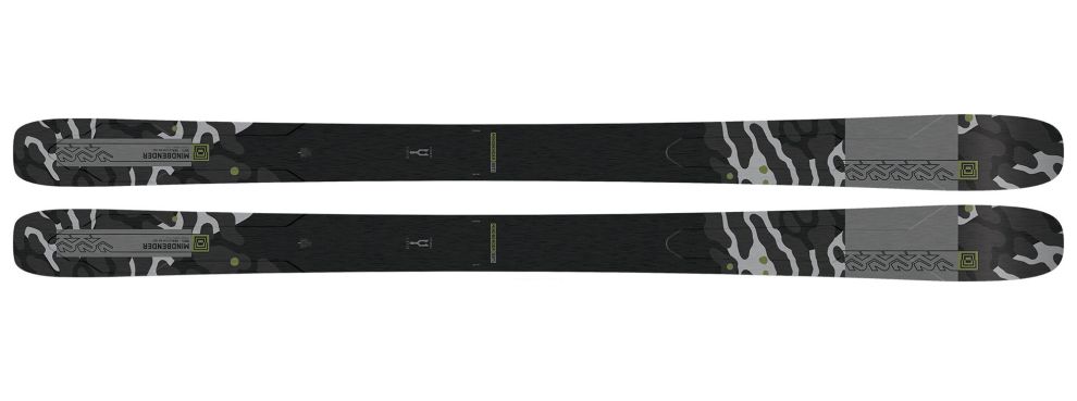 sci k2 Mindbender 99Ti