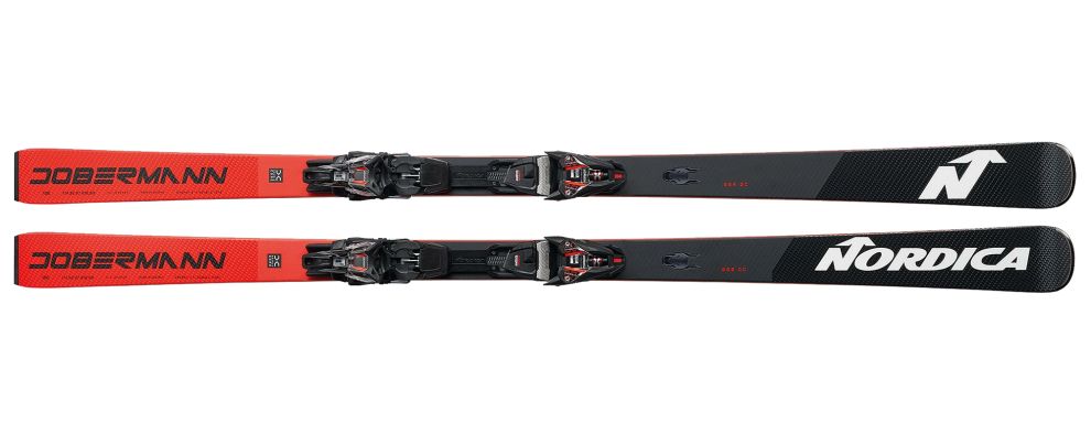 sci nordica Dobermann GSR DC FDT
