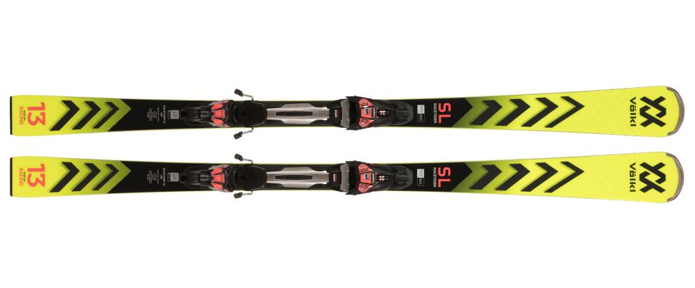 sci volkl Racetiger SL