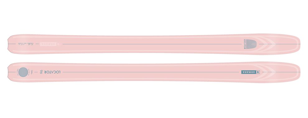 sci armada Locator 96