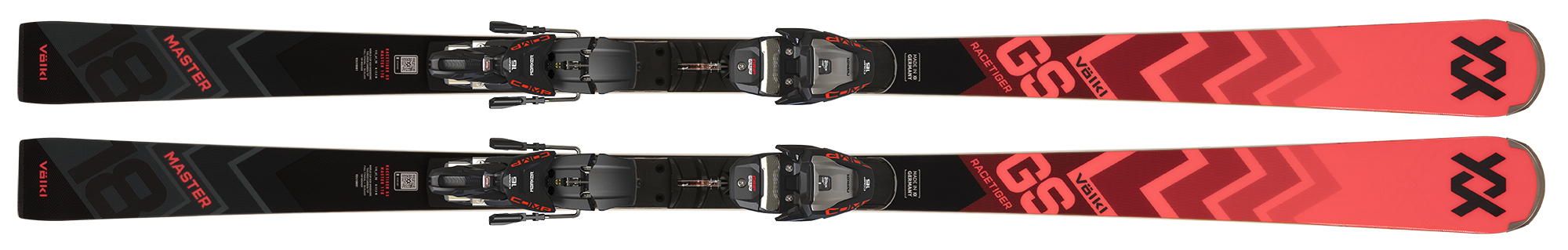 Sci volkl' Racetiger GS Master