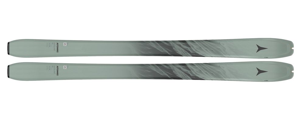 sci atomic Backland 88