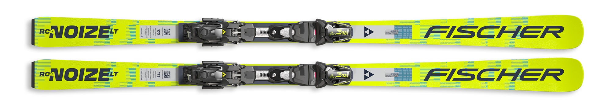 Sci fischer' RC4 Noize LT Pro M-Plate