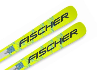 Fischer RC4 Noize LT Pro M-Plate