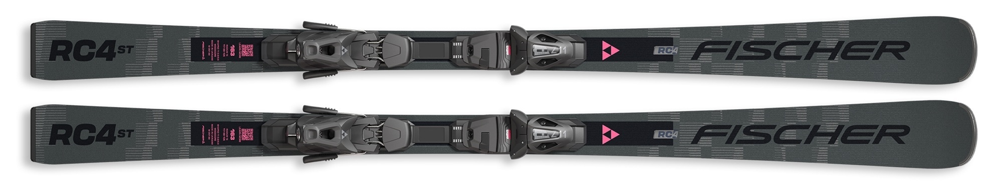 Sci fischer' RC4 ST LYT