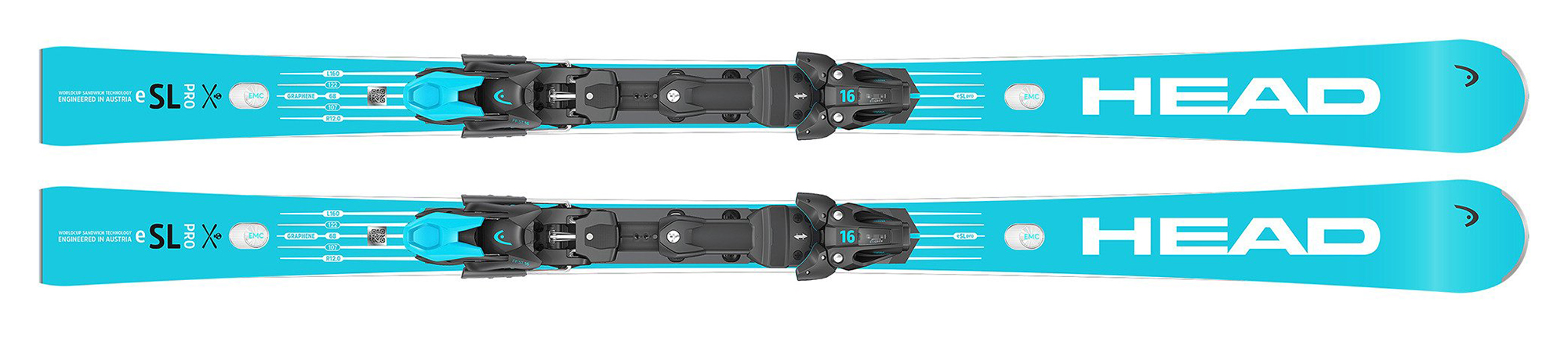 Sci head' Worldcup Rebels e-SL Pro