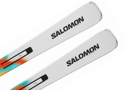 Salomon Addikt Pro 76