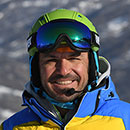 Stefano Casalino
