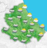 Situazione Meteo
