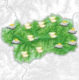 Situazione Meteo