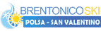 Sciare a Polsa San Valentino